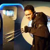 libura artis, berita gilang dirga, gilang dirga ke eropa, liburan gilang dirga