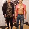 libura artis, berita gilang dirga, gilang dirga ke eropa, liburan gilang dirga