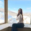 Aura Kasih Mandi di Outdoor Onsen