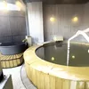 Aura Kasih Mandi di Outdoor Onsen