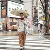 Andyyanata in Japan