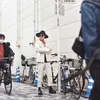 Andyyanata in Japan