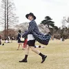Andyyanata in Japan