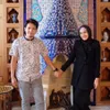 Liburan Dimas Seto