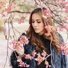 Liburan Momo Geisha
