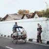 Liburan Ringgo - Sabai