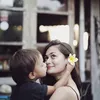 Liburan Ringgo - Sabai