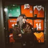 Hesti Purwadinata Arsenal London