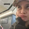 Putri Anne lepas hijab