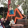 Tasya dan Ferry