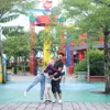 Tasya dan Ferry