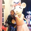 Tasya dan Ferry