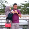 Tasya dan Ferry