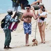 Simon Cowell