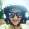 Liburan Donna Darius