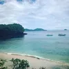 Liburan Donna Darius