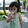 Gading, Gisel, Gempi Liburan ke Singapura