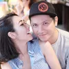 Gading, Gisel, Gempi Liburan ke Singapura