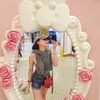 Wika Salim berharap segera menikah.