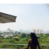 Pevita Pearce