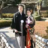 Syahrini dan Reino Barack