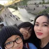 Liburan Armand - Dewi Gita