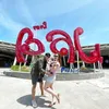 Liburan Keluarga Felicya Angelista