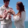Liburan Keluarga Felicya Angelista