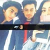 Aryan Khan