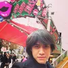 Kevin Aprilio