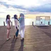 Shireen &amp; Zaskia Sungkar