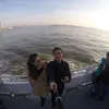Anang Family ke New York