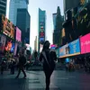 Anang Family ke New York