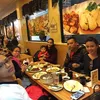 Anang Family ke New York