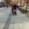Anang Family ke New York