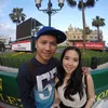 Gading Marten &amp; Gisel