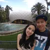 Gading Marten &amp; Gisel