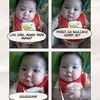 Gading Marten &amp; Gisel