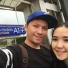 Gading Marten &amp; Gisel