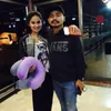Wendy Cagur &amp; Ayu Natasya