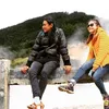 Liburan Prilly Latuconsina