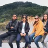 Liburan Prilly Latuconsina