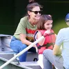 Suri Cruise - Katie Holmes
