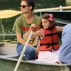 Suri Cruise - Katie Holmes