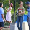 Suri Cruise - Katie Holmes