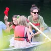 Suri Cruise - Katie Holmes