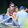 Suri Cruise - Katie Holmes