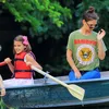 Suri Cruise - Katie Holmes