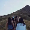 Febby Rastanty, Gili Lawa Laba - Pulau Komodo