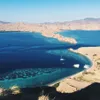 Febby Rastanty, Gili Lawa Laba - Pulau Komodo